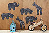 Pimp Your Crib: Chalkboard Walls